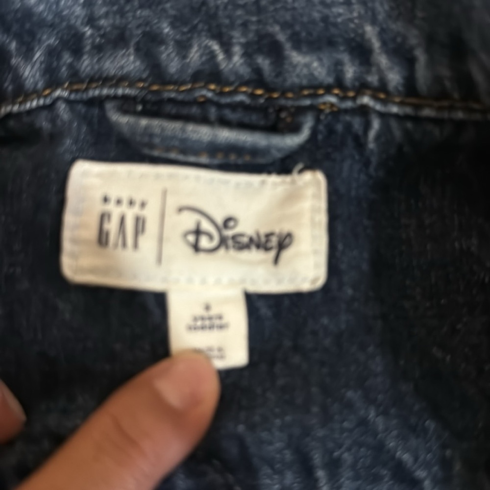Jacket - Picture 3 of 3